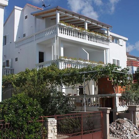 Apartments With A Parking Space Vodice - 2995 Экстерьер фото