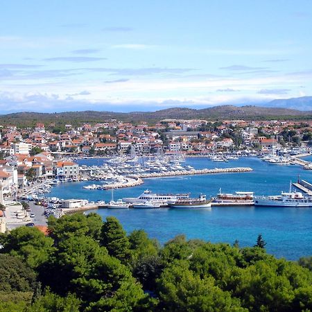 Apartments With A Parking Space Vodice - 2995 Экстерьер фото