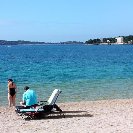 Apartments With A Parking Space Vodice - 2995 Экстерьер фото