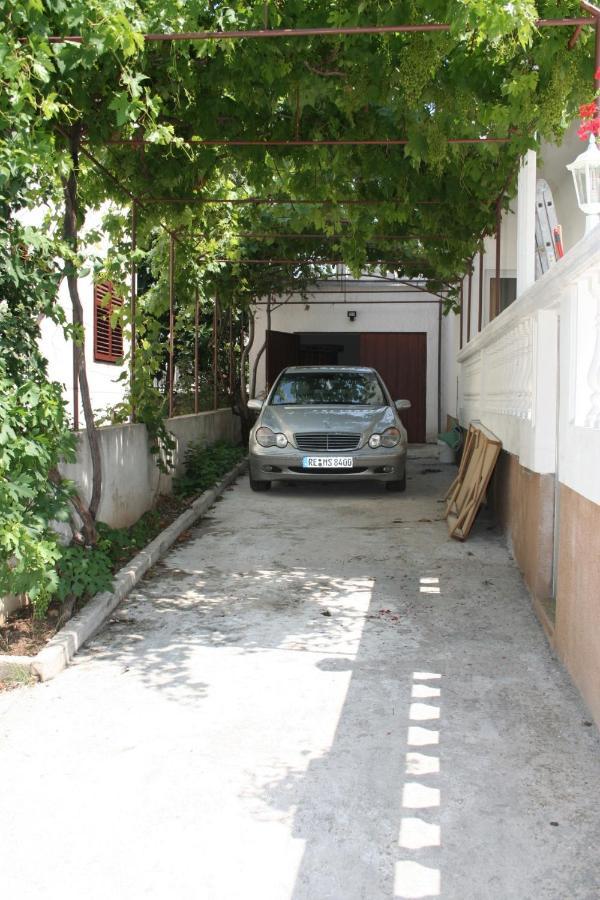 Apartments With A Parking Space Vodice - 2995 Экстерьер фото
