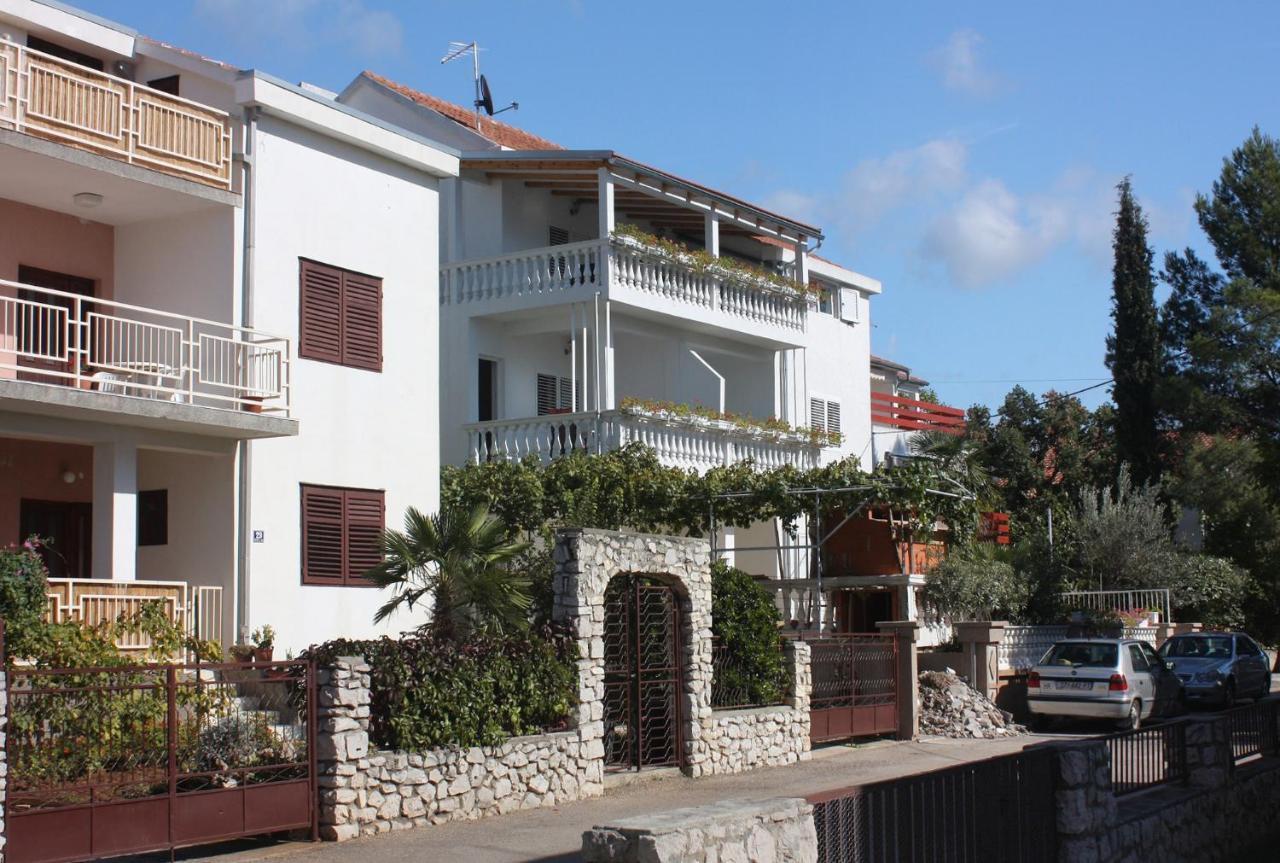 Apartments With A Parking Space Vodice - 2995 Экстерьер фото