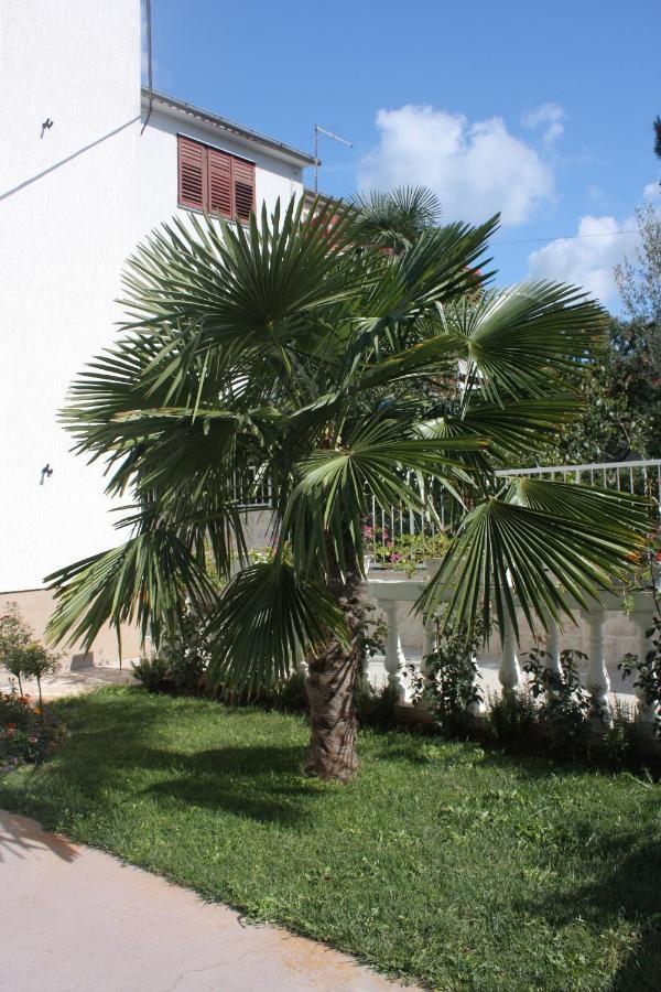 Apartments With A Parking Space Vodice - 2995 Экстерьер фото