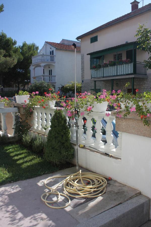 Apartments With A Parking Space Vodice - 2995 Экстерьер фото
