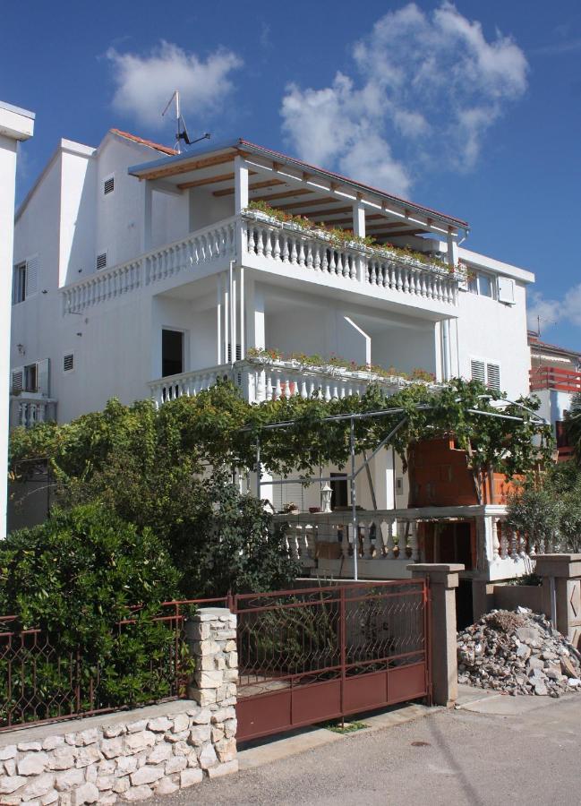 Apartments With A Parking Space Vodice - 2995 Экстерьер фото