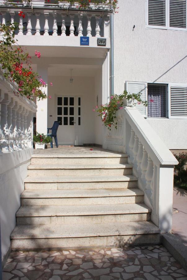 Apartments With A Parking Space Vodice - 2995 Экстерьер фото