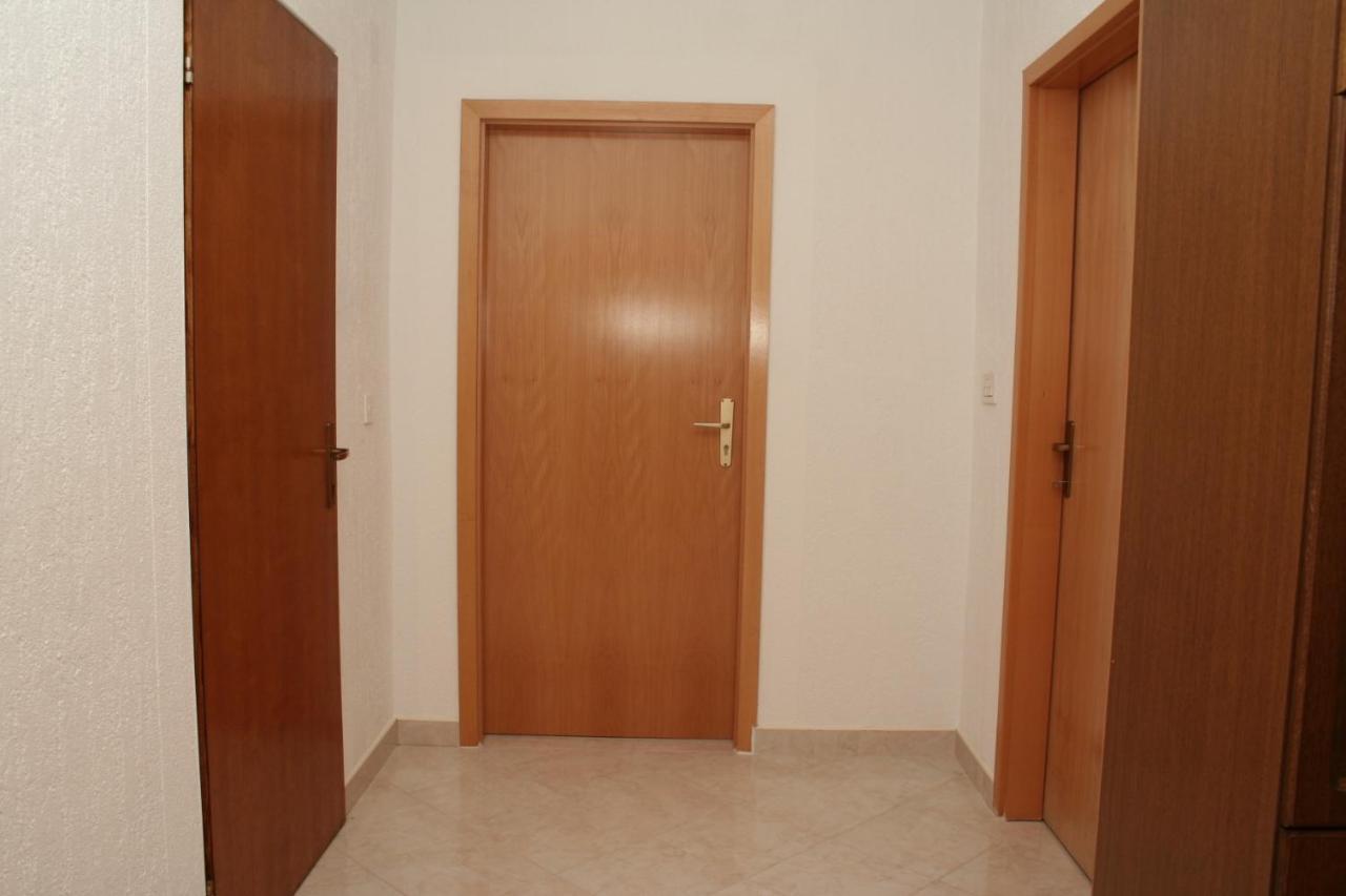 Apartments With A Parking Space Vodice - 2995 Экстерьер фото
