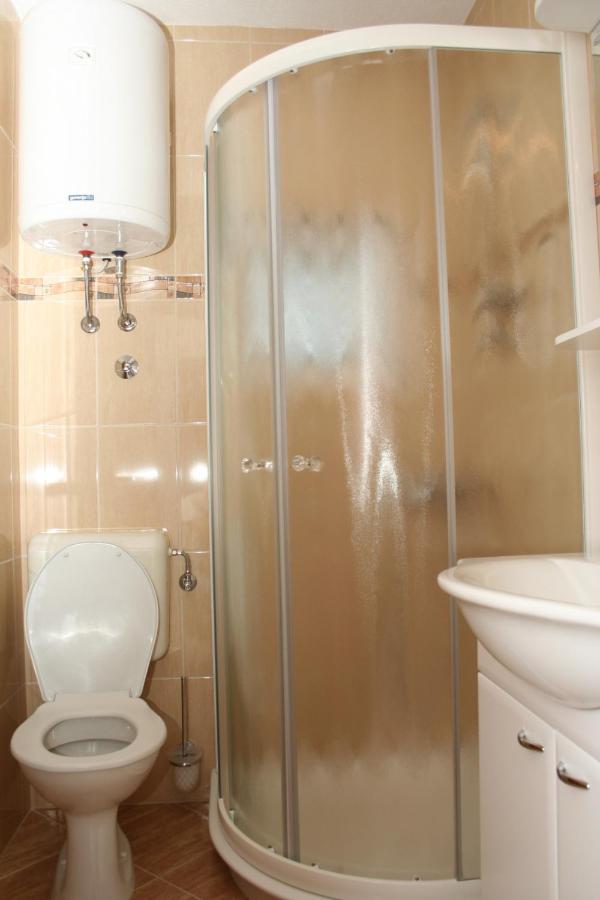 Apartments With A Parking Space Vodice - 2995 Экстерьер фото