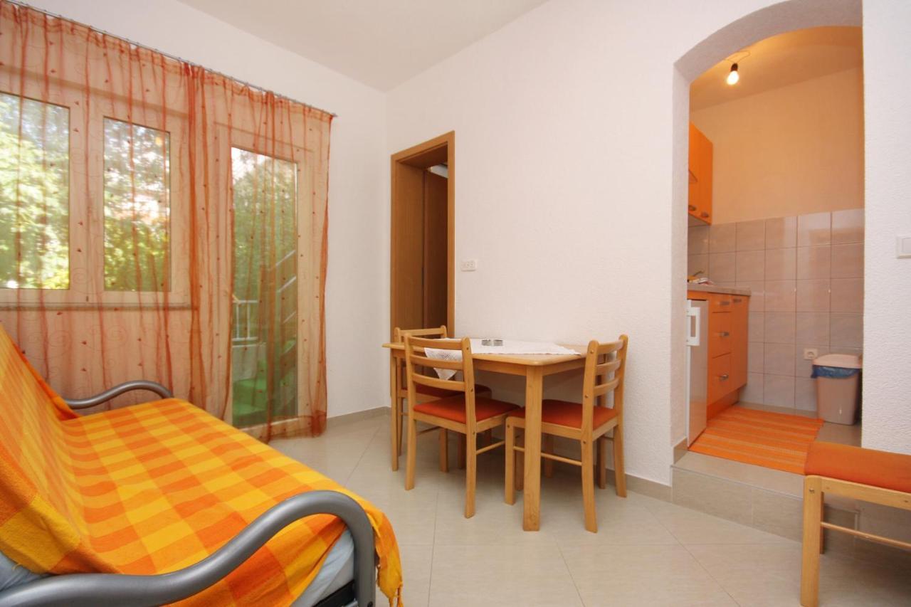 Apartments With A Parking Space Vodice - 2995 Экстерьер фото