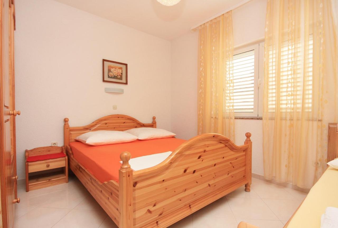 Apartments With A Parking Space Vodice - 2995 Экстерьер фото
