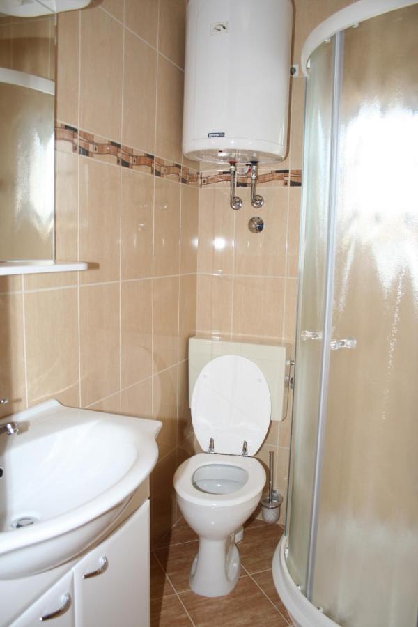 Apartments With A Parking Space Vodice - 2995 Экстерьер фото