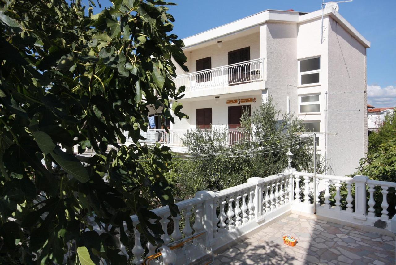 Apartments With A Parking Space Vodice - 2995 Экстерьер фото