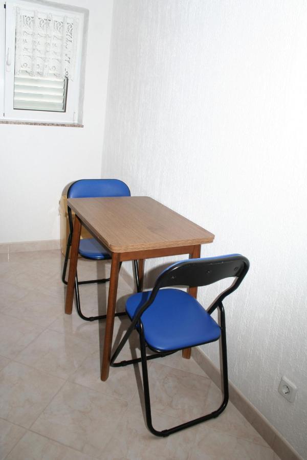 Apartments With A Parking Space Vodice - 2995 Экстерьер фото