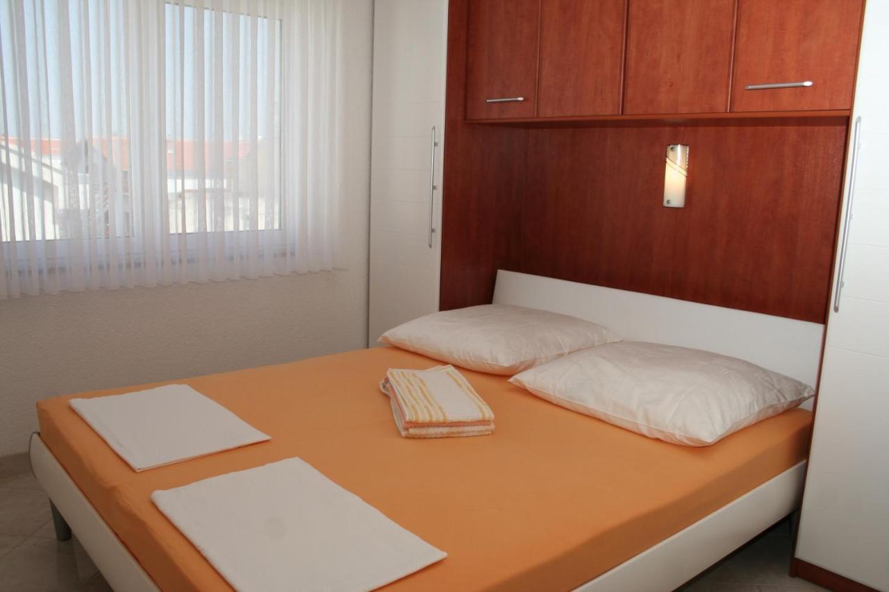 Apartments With A Parking Space Vodice - 2995 Экстерьер фото