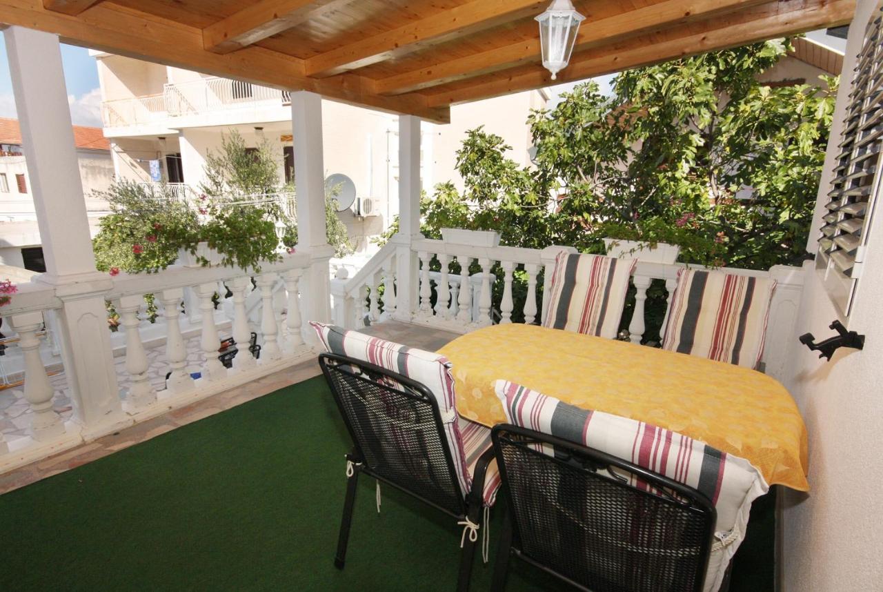 Apartments With A Parking Space Vodice - 2995 Экстерьер фото