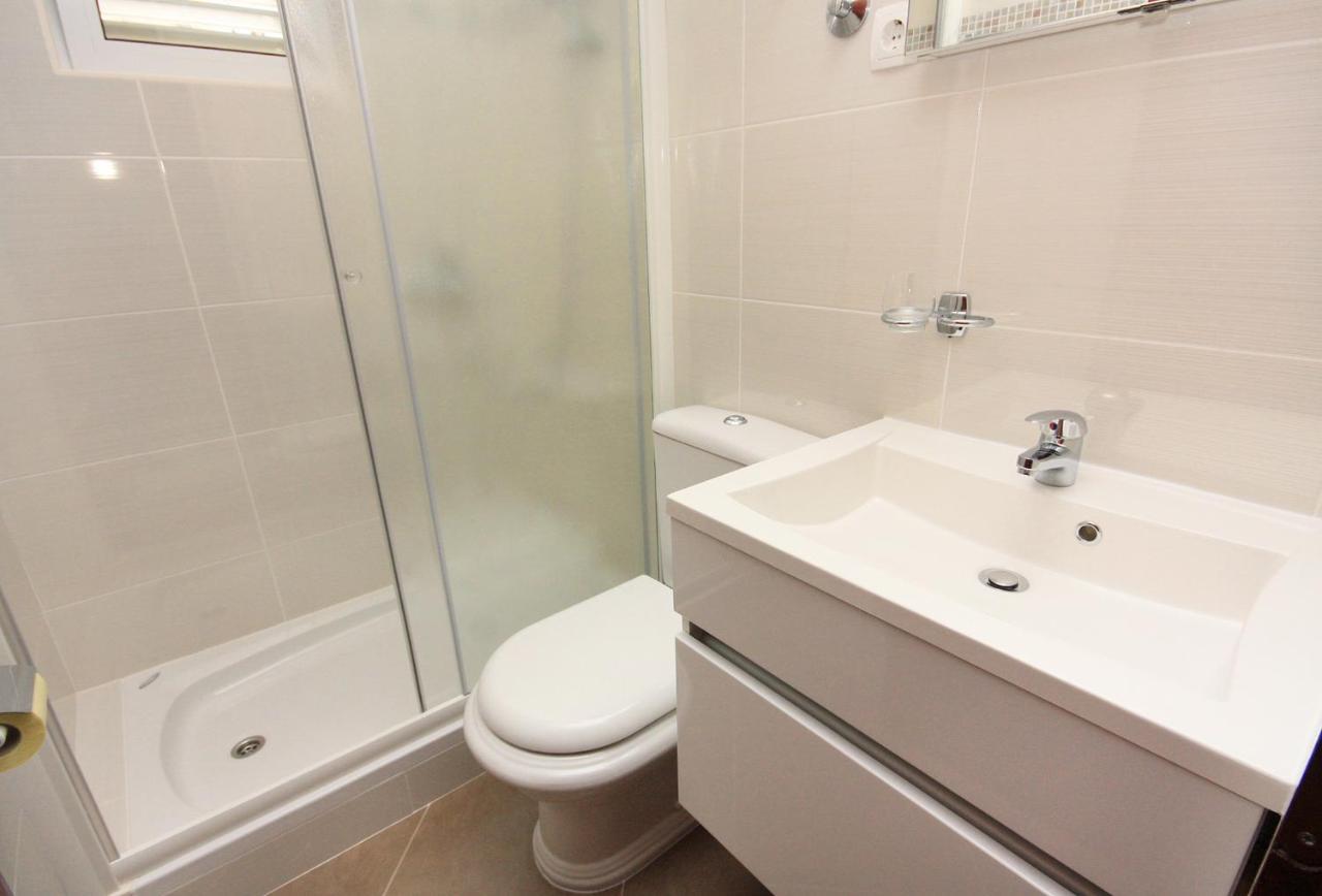 Apartments With A Parking Space Vodice - 2995 Экстерьер фото