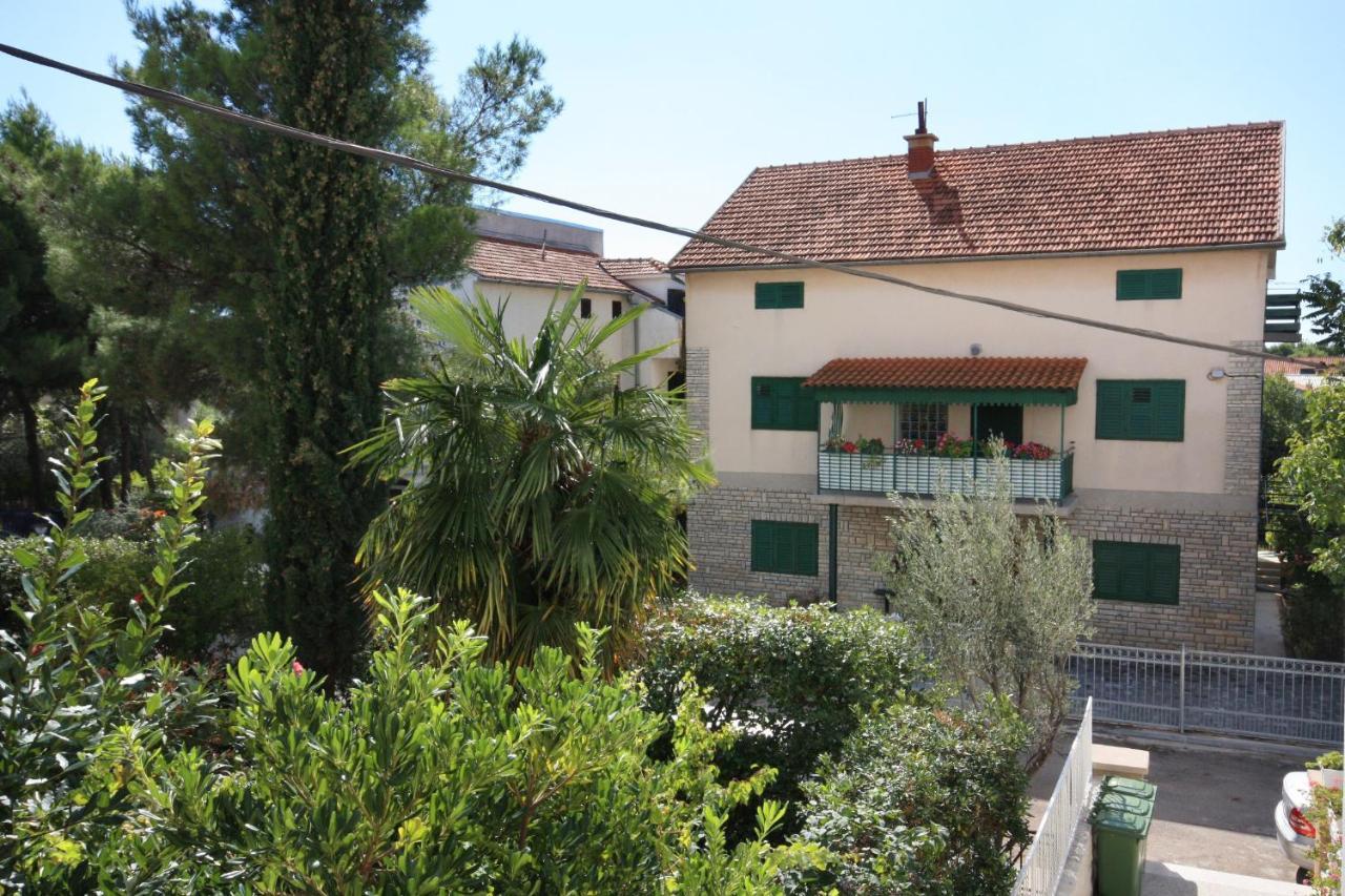 Apartments With A Parking Space Vodice - 2995 Экстерьер фото