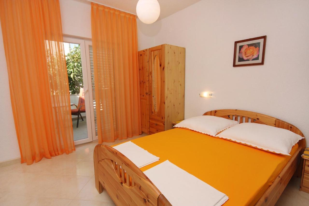 Apartments With A Parking Space Vodice - 2995 Экстерьер фото