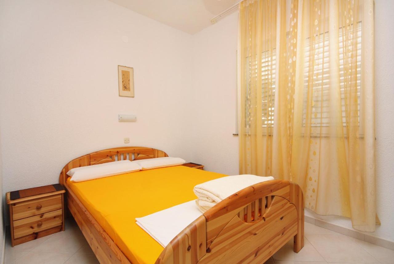 Apartments With A Parking Space Vodice - 2995 Экстерьер фото