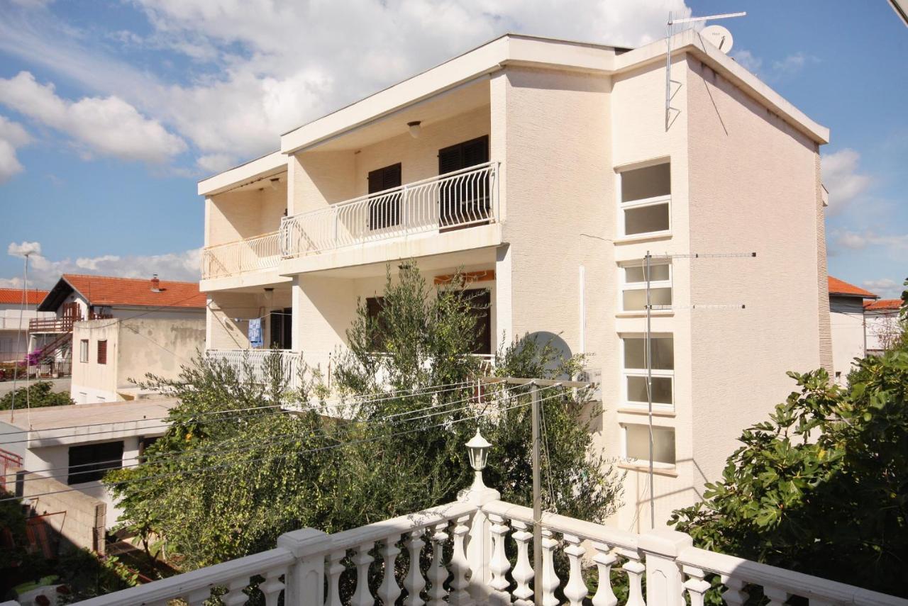 Apartments With A Parking Space Vodice - 2995 Экстерьер фото