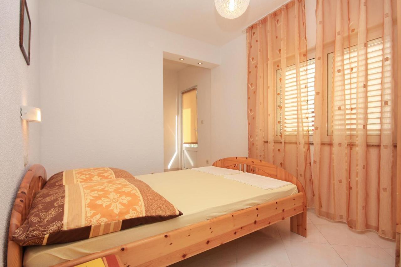 Apartments With A Parking Space Vodice - 2995 Экстерьер фото