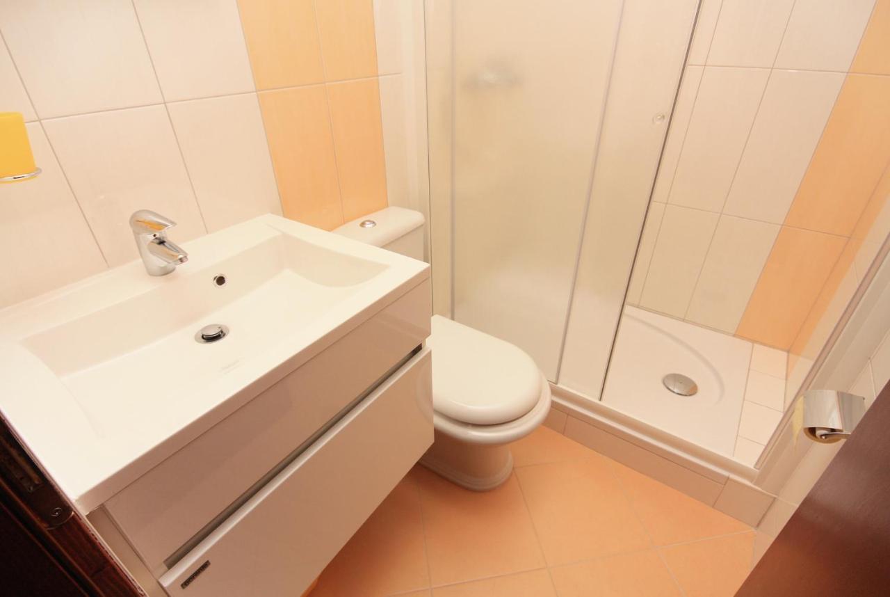 Apartments With A Parking Space Vodice - 2995 Экстерьер фото