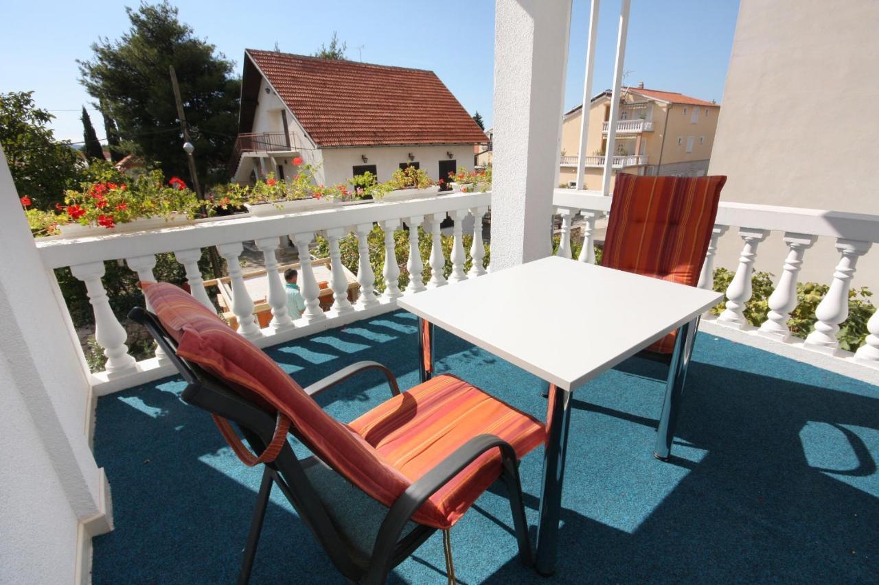 Apartments With A Parking Space Vodice - 2995 Экстерьер фото